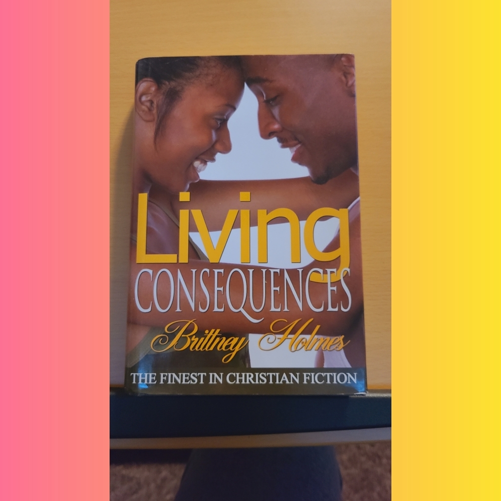Book: Living Consequences